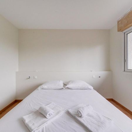 Nice Apartment With Balcony St Genes And Parking Bordeaux Exteriér fotografie