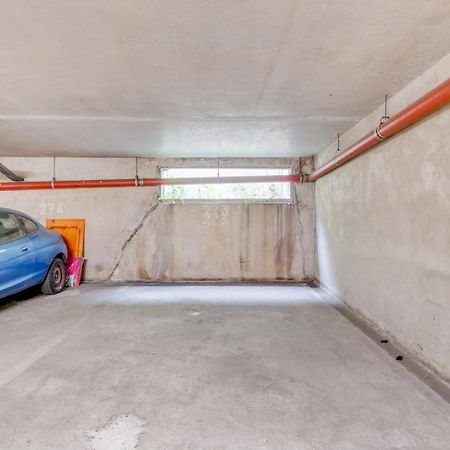 Nice Apartment With Balcony St Genes And Parking Bordeaux Exteriér fotografie
