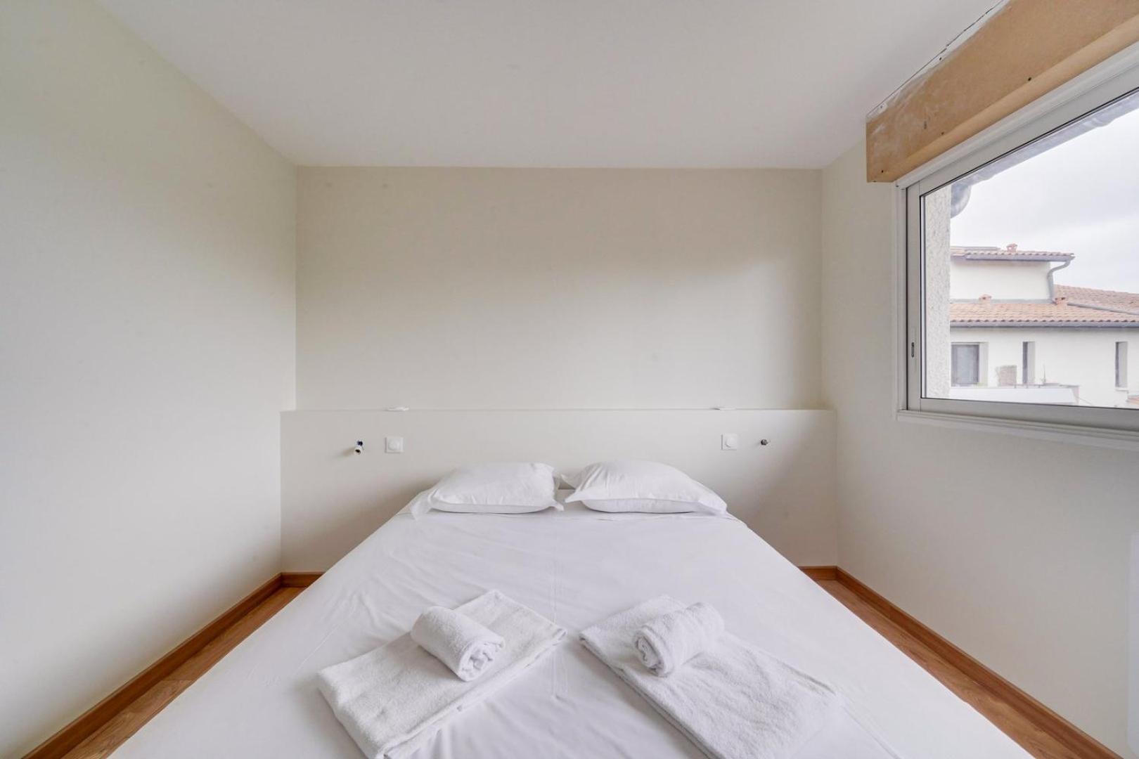 Nice Apartment With Balcony St Genes And Parking Bordeaux Exteriér fotografie