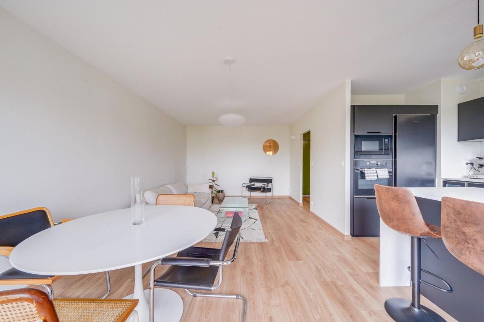 Nice Apartment With Balcony St Genes And Parking Bordeaux Exteriér fotografie